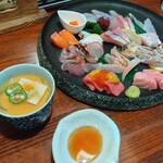 居酒屋又兵衛 - 