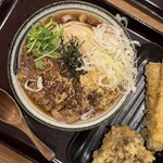 手打うどん いわしや 青山店 - 