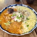 ガネーシュ m - 