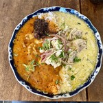 ガネーシュ m - 