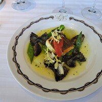 パノラミックレストラン ル・ノルマンディ - 