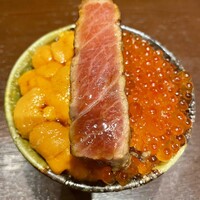 焼うお いし川 名古屋 - 