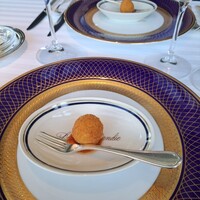 パノラミックレストラン ル・ノルマンディ - 