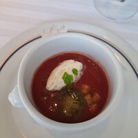 パノラミックレストラン ル・ノルマンディ - 