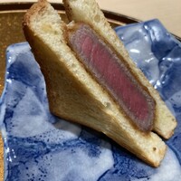 銀座 ちかみつ 並木通り - 