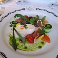 パノラミックレストラン ル・ノルマンディ - 