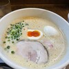 ラーメン家 みつ葉