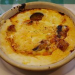 レストラン ぽるか - 