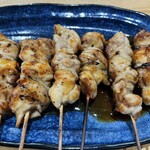 居酒屋 将軍 - 串とり