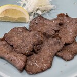 居酒屋 将軍 - 牛タン焼き