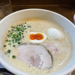 ラーメン家 みつ葉 - 