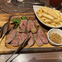 ミゲル フアニ 新宿タカシマヤ タイムズスクエア店 - 