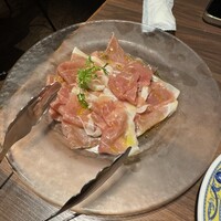 ミゲル フアニ 新宿タカシマヤ タイムズスクエア店 - 