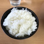 支那そば　たかはし - 