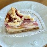 コンディトライ･フェルダーシェフ - 