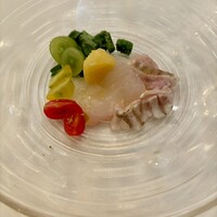 リストランテ ラ チャウ - 