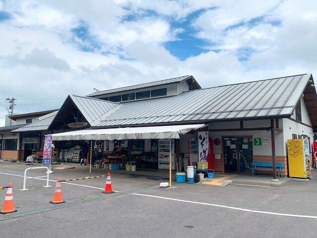 そば処 こぶしの里 - 泉郷（そば）の写真