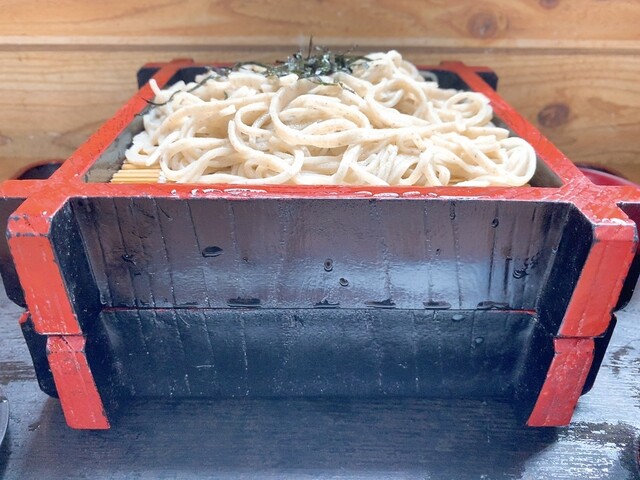 そば処 こぶしの里 - 泉郷（そば）の写真