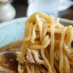 麺屋はじめ - 濃厚和風