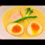 銀座 篝 - 料理写真:鶏白湯SOBAに味玉トッピング。