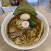 中華そば マルキ食堂