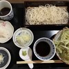 手打蕎麦のたぐと