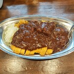 カレーの市民 アルバ - 