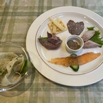 レストラン古志路 - 