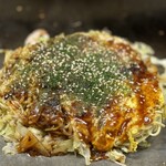 お好み焼・鉄板焼 八誠 - 