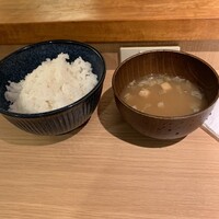 肉のあかい - 