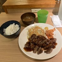 肉のあかい - 