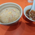 元祖ニュータンタンメン本舗 - 