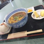 つぼみ亭 - 料理写真: