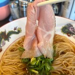 ラゥメン大地 - 