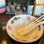 ラゥメン大地 - 