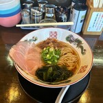 ラゥメン大地 - 