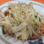 元祖ニュータンタンメン本舗 - 