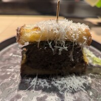鉄板焼 grow 六本木店 -  鉄板焼 grow 六本木店 -