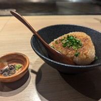 鉄板焼 grow 六本木店 -  鉄板焼 grow 六本木店 -