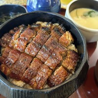 ひつまぶし 備長 本店 - 