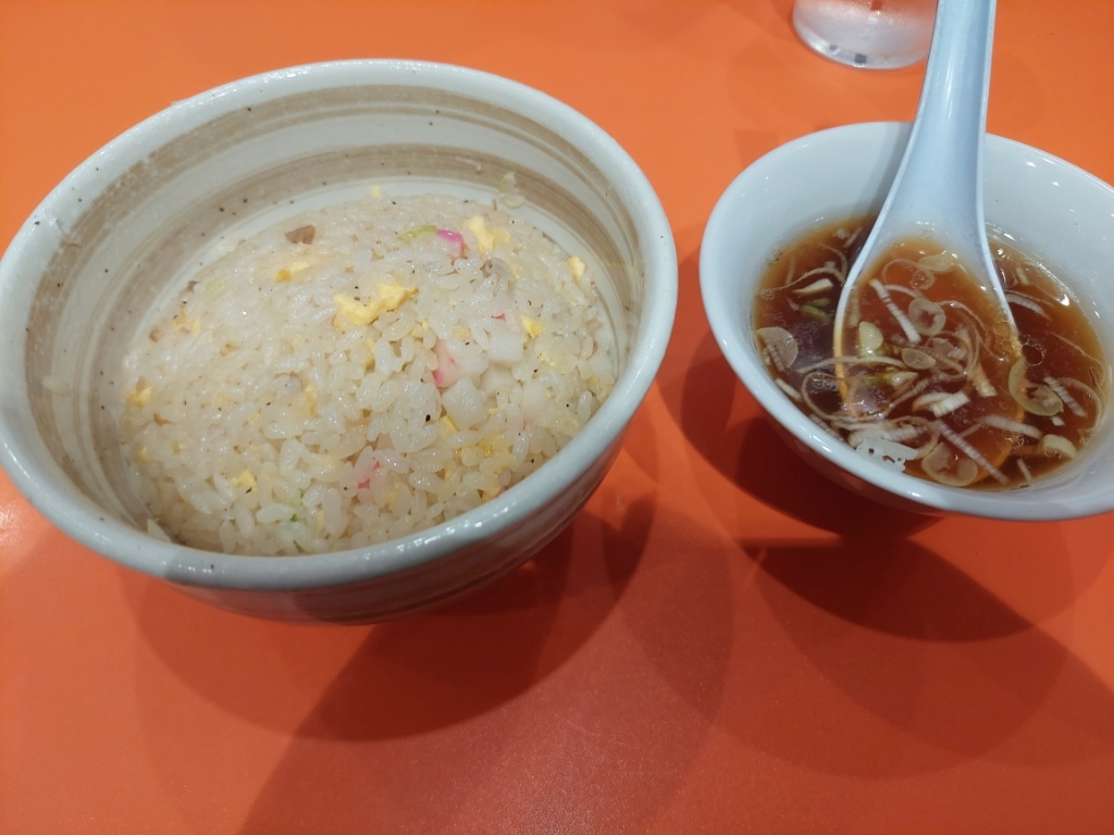 元祖 ニュー タンタンメン 本舗 駒岡 店