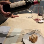 ノノカ レストラン - 