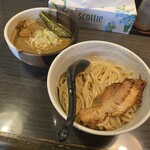 つけ麺 陽 - 