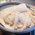 山元麺蔵 - 