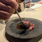 ノノカ レストラン - 