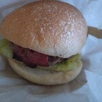 エーバーガーズ カフェ - 