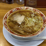 らーめん秋田 ひない軒 - 