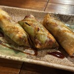 酒と肴 vin酌 - 