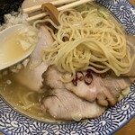 中華そば 笑歩 - 