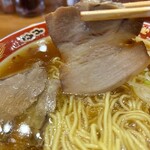 らーめん秋田 ひない軒 - 